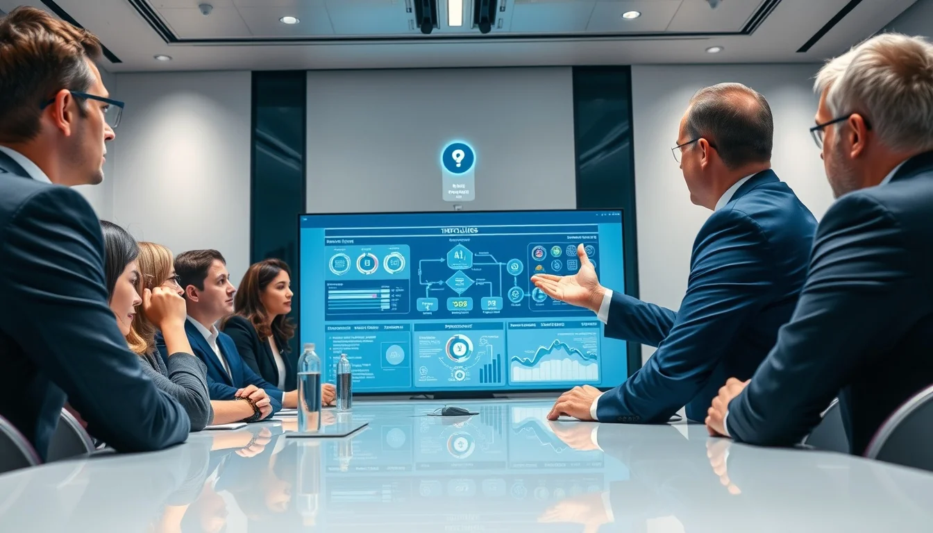 Secondary pricing visual